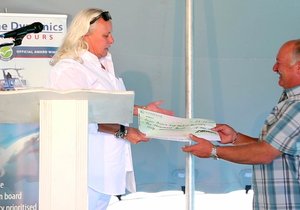 Gansbaai Community and National Corporates supporting Conservation of Marine Birds